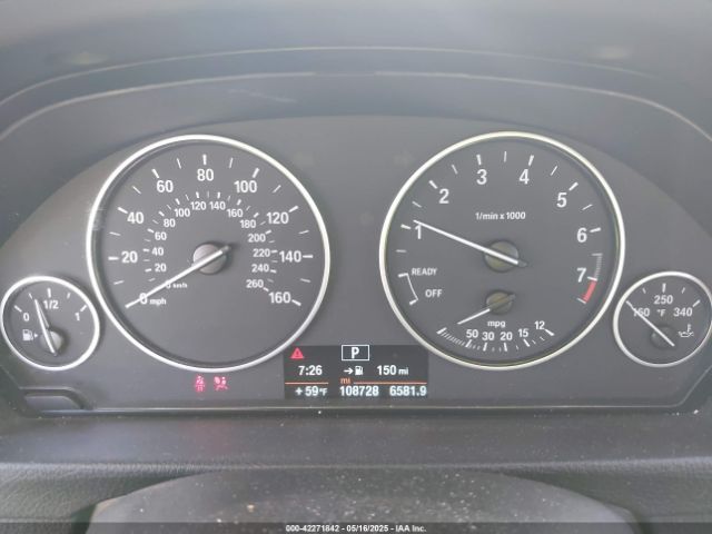 WBA3B1G50ENS77267 BMW 320i