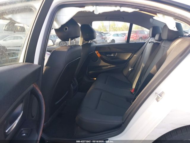 WBA3B1G50ENS77267 BMW 320i