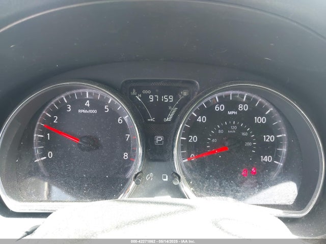 3N1CN7AP0FL960145 Nissan Versa 1.6 Sv