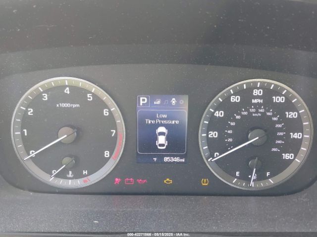 5NPE34AF5FH216123 Hyundai Sonata Sport