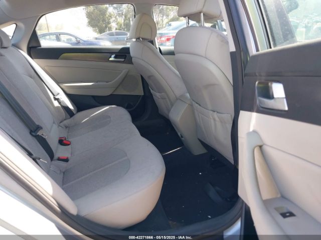 5NPE34AF5FH216123 Hyundai Sonata Sport