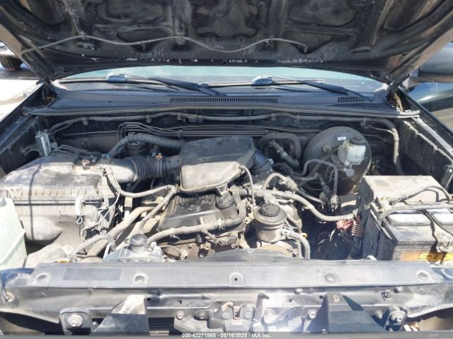 5TFJX4GN3EX027541 Toyota Tacoma Prerunner