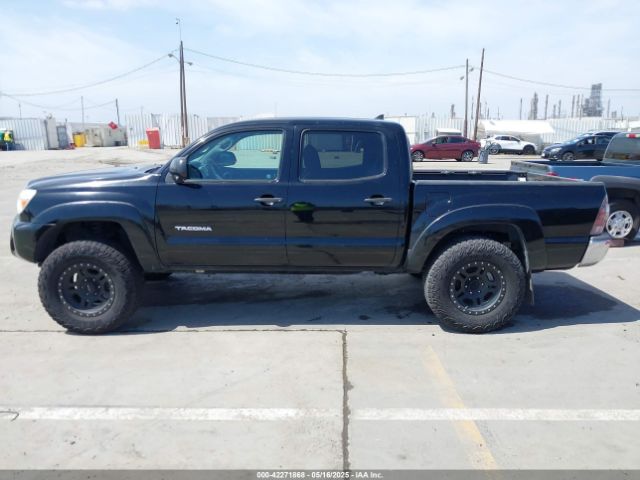 5TFJX4GN3EX027541 Toyota Tacoma Prerunner