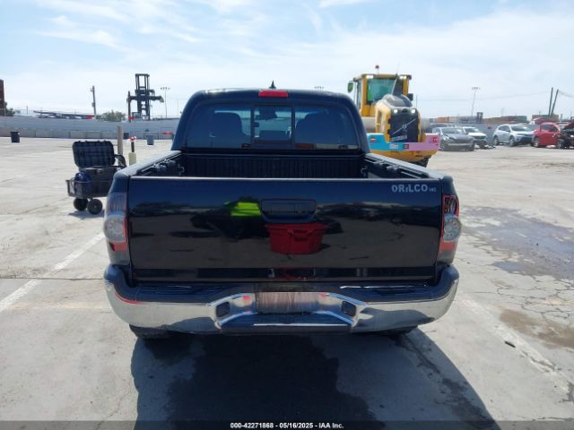 5TFJX4GN3EX027541 Toyota Tacoma Prerunner