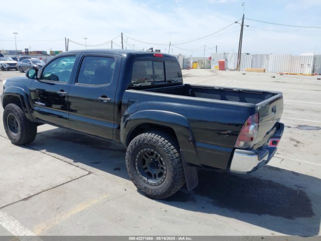 5TFJX4GN3EX027541 Toyota Tacoma Prerunner