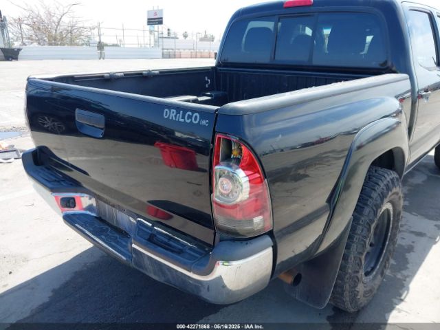 5TFJX4GN3EX027541 Toyota Tacoma Prerunner