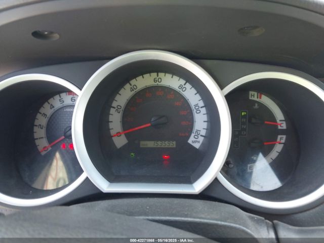 5TFJX4GN3EX027541 Toyota Tacoma Prerunner