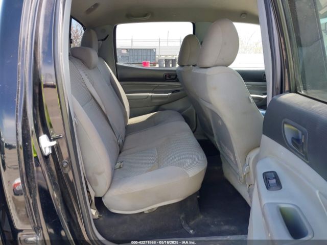 5TFJX4GN3EX027541 Toyota Tacoma Prerunner