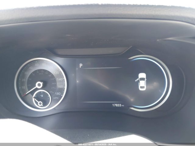 KMTG54TE2NU082023 Genesis G70 3.3t Rwd