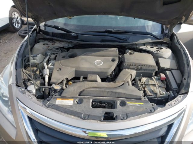 1N4AL3AP6EN341377 Nissan Altima