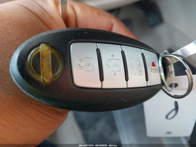 1N4AL3AP6EN341377 Nissan Altima