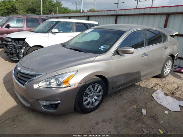 1N4AL3AP6EN341377 Nissan Altima