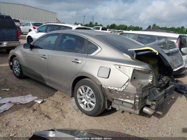 1N4AL3AP6EN341377 Nissan Altima