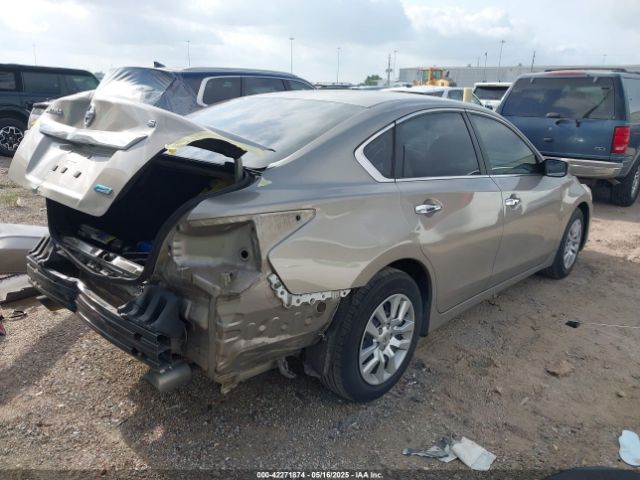 1N4AL3AP6EN341377 Nissan Altima