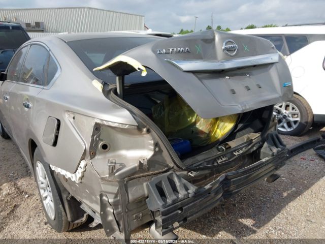 1N4AL3AP6EN341377 Nissan Altima