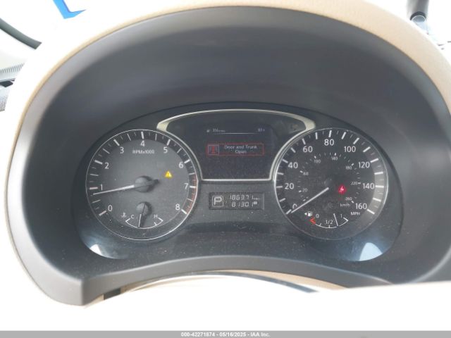 1N4AL3AP6EN341377 Nissan Altima