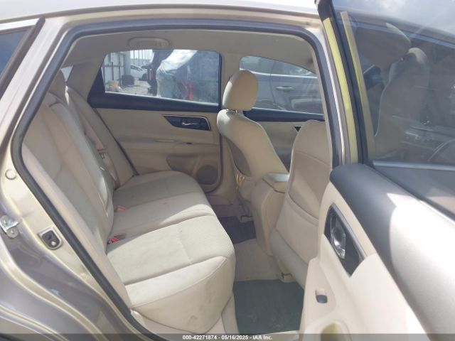 1N4AL3AP6EN341377 Nissan Altima