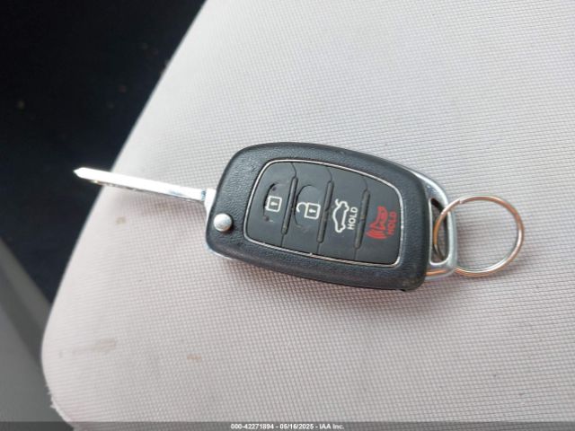 5NPE24AA0FH158963 Hyundai SONATA ECO