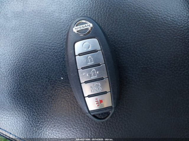 1N4AL3AP5JC143508 Nissan Altima 2.5 Sr