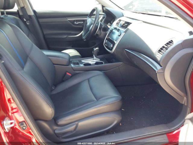 1N4AL3AP5JC143508 Nissan Altima 2.5 Sr