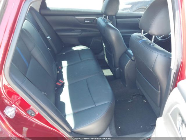 1N4AL3AP5JC143508 Nissan Altima 2.5 Sr