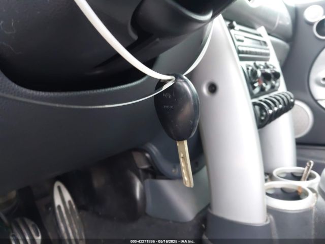 2004 MINI COOPER S WMWRE33494TD75513 Photo 10