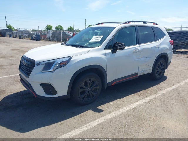Subaru na u5 2023 JF2SKAJC6PH471231 Image 2