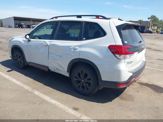 Subaru na u5 2023 JF2SKAJC6PH471231 Image 3