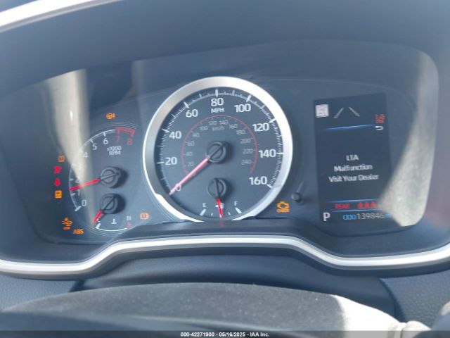 2021 TOYOTA COROLLA JTND4MBE1M3115180 Photo 6