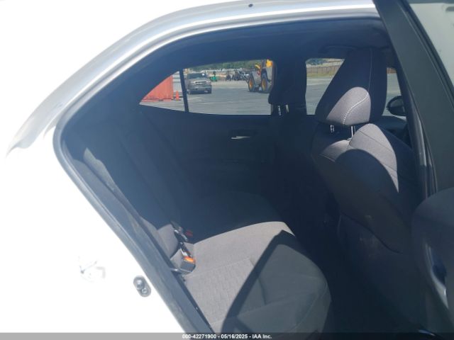 2021 TOYOTA COROLLA JTND4MBE1M3115180 Photo 7