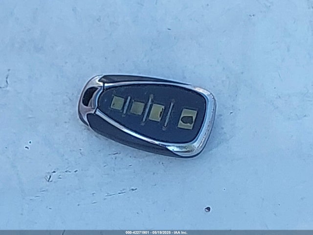 1G1RC6S55JU133933 Chevrolet VOLT LT