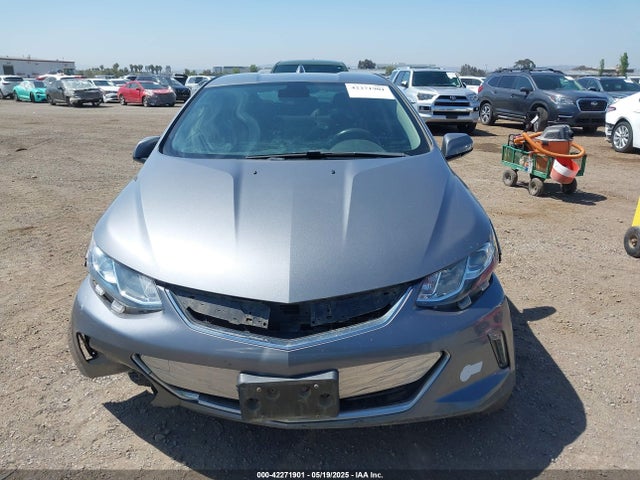 1G1RC6S55JU133933 Chevrolet VOLT LT