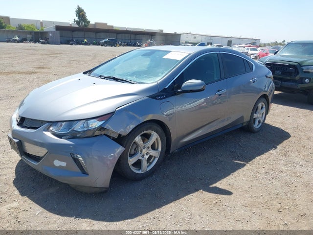 1G1RC6S55JU133933 Chevrolet VOLT LT