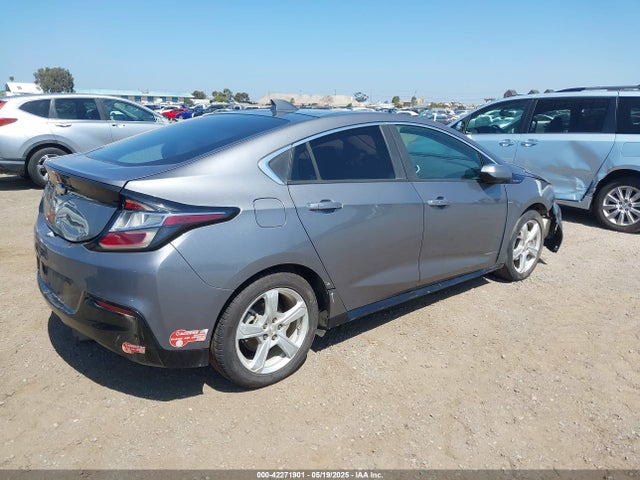 1G1RC6S55JU133933 Chevrolet VOLT LT