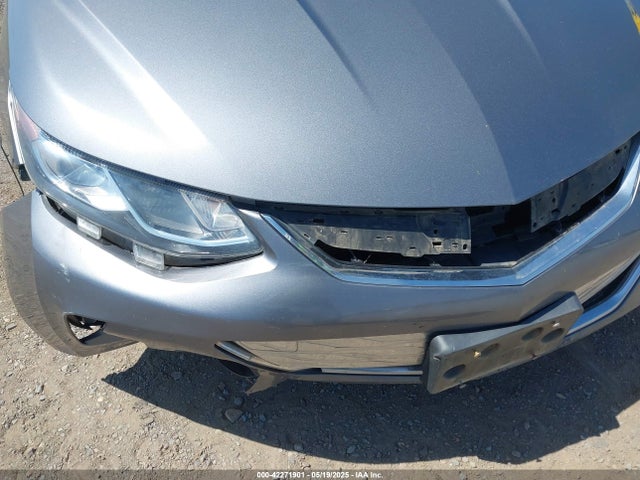 1G1RC6S55JU133933 Chevrolet VOLT LT