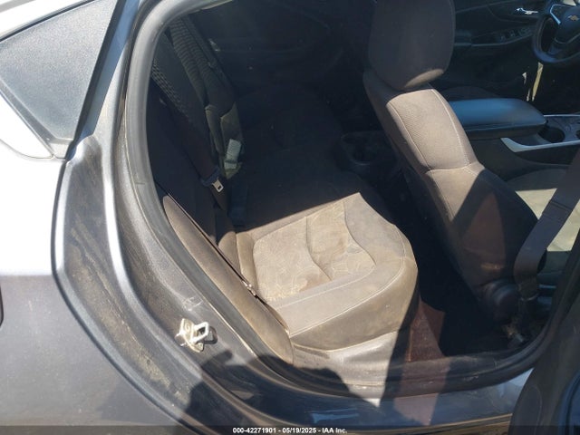 1G1RC6S55JU133933 Chevrolet VOLT LT
