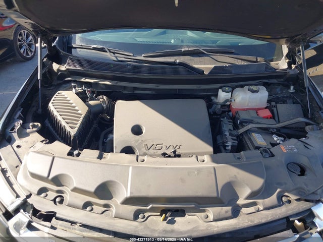 1GNERGKW4PJ317961 Chevrolet lfy