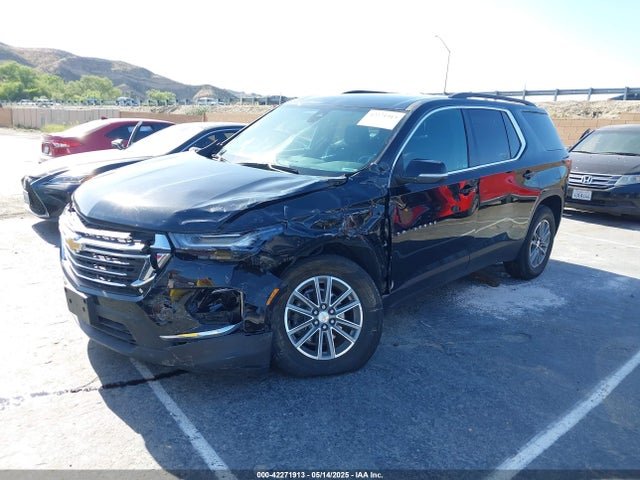 1GNERGKW4PJ317961 Chevrolet lfy
