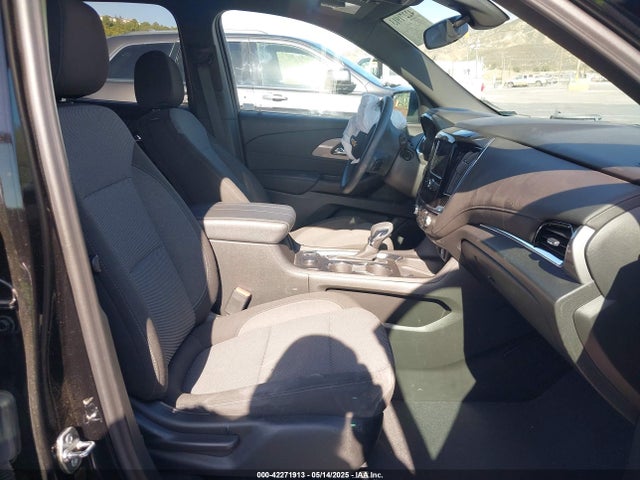 1GNERGKW4PJ317961 Chevrolet lfy