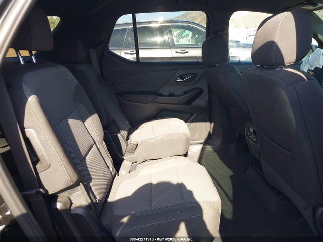 1GNERGKW4PJ317961 Chevrolet lfy