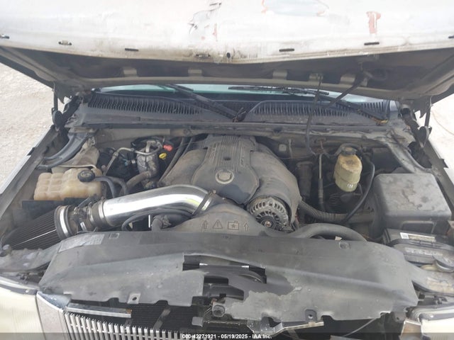 2002 CADILLAC ESCALADE EXT 3GYEK63N42G350735 Photo 9