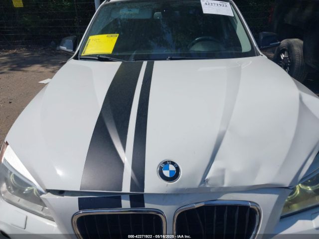 WBAVL1C53EVY11650 BMW X1 Xdrive28i