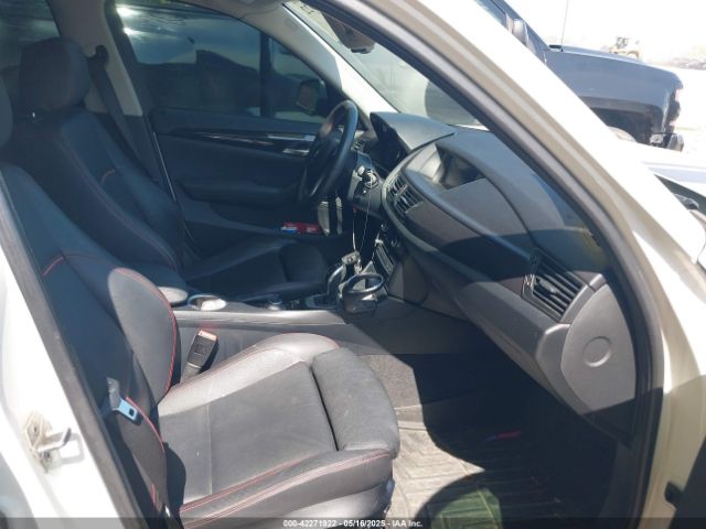 WBAVL1C53EVY11650 BMW X1 Xdrive28i