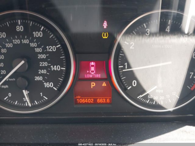 WBAVL1C53EVY11650 BMW X1 Xdrive28i