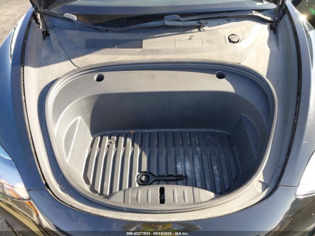 2021 TESLA MODEL 3 5YJ3E1EA4MF982032 Photo 9