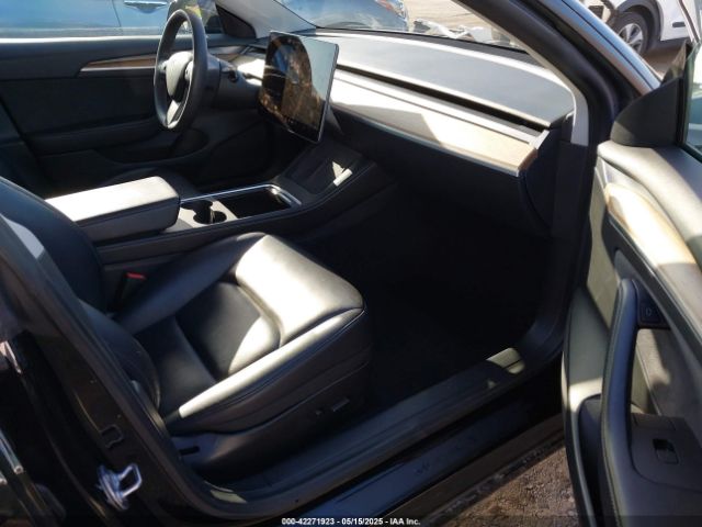 2021 TESLA MODEL 3 5YJ3E1EA4MF982032 Photo 4