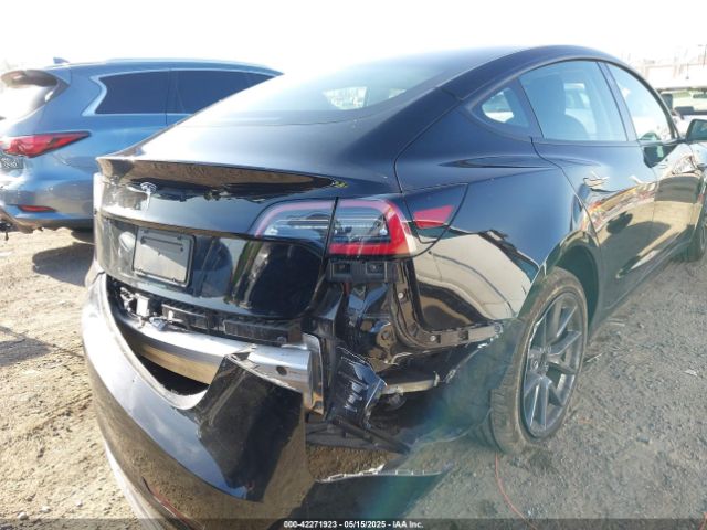 2021 TESLA MODEL 3 5YJ3E1EA4MF982032 Photo 5