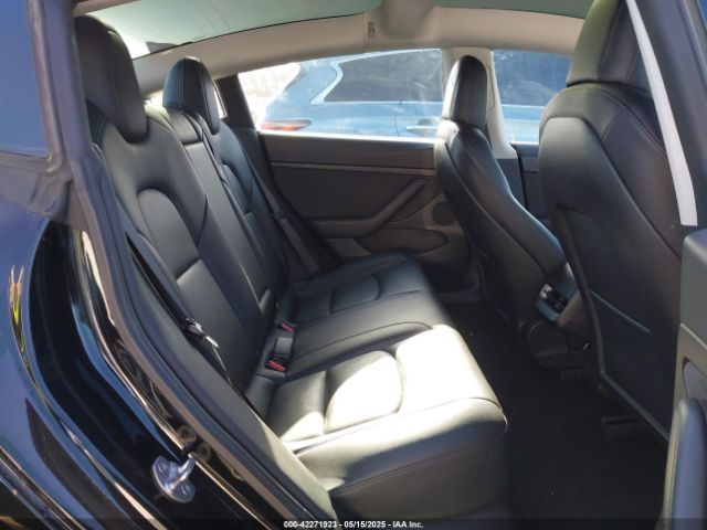 2021 TESLA MODEL 3 5YJ3E1EA4MF982032 Photo 7