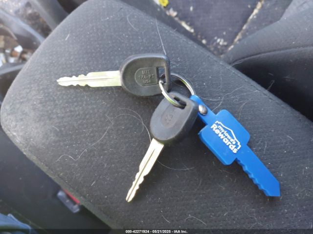 2004 MITSUBISHI OUTLANDER JA4LZ41F44U041155 Photo 10
