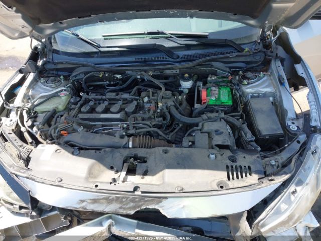 SHHFK7H53HU404158 Honda CIVIC EX